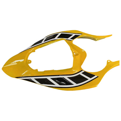 Per YZF 1000 R1 2004-2006 Carrozzeria Carena Giallo ABS Stampato Ad Iniezione Plastica Set Generico
