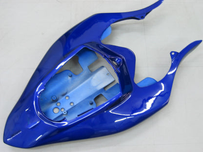 Per YZF 1000 R1 2004-2006 Carrozzeria Carenatura Blu ABS Stampato Ad Iniezione Plastica Set Generico