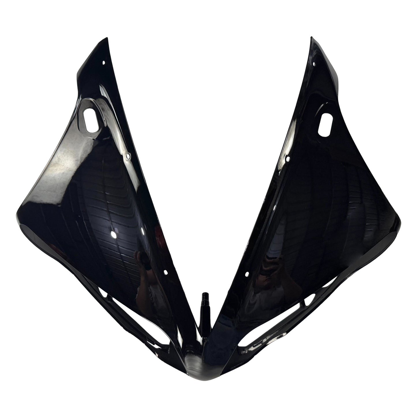 Carene 2004-2006 Yamaha YZF-R1 Contrast Black R1 Generico