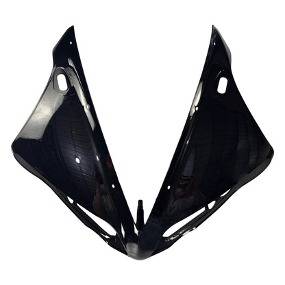 Carene 2004-2006 Yamaha YZF-R1 Contrast Black R1 Generico