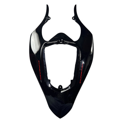 Carene 2004-2006 Yamaha YZF-R1 Contrast Black R1 Generico