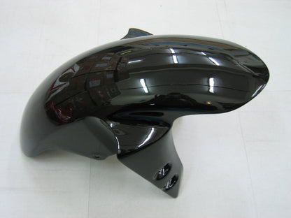 Carene 2004-2006 Yamaha YZF-R1 Contrast Black R1 Racing Generico