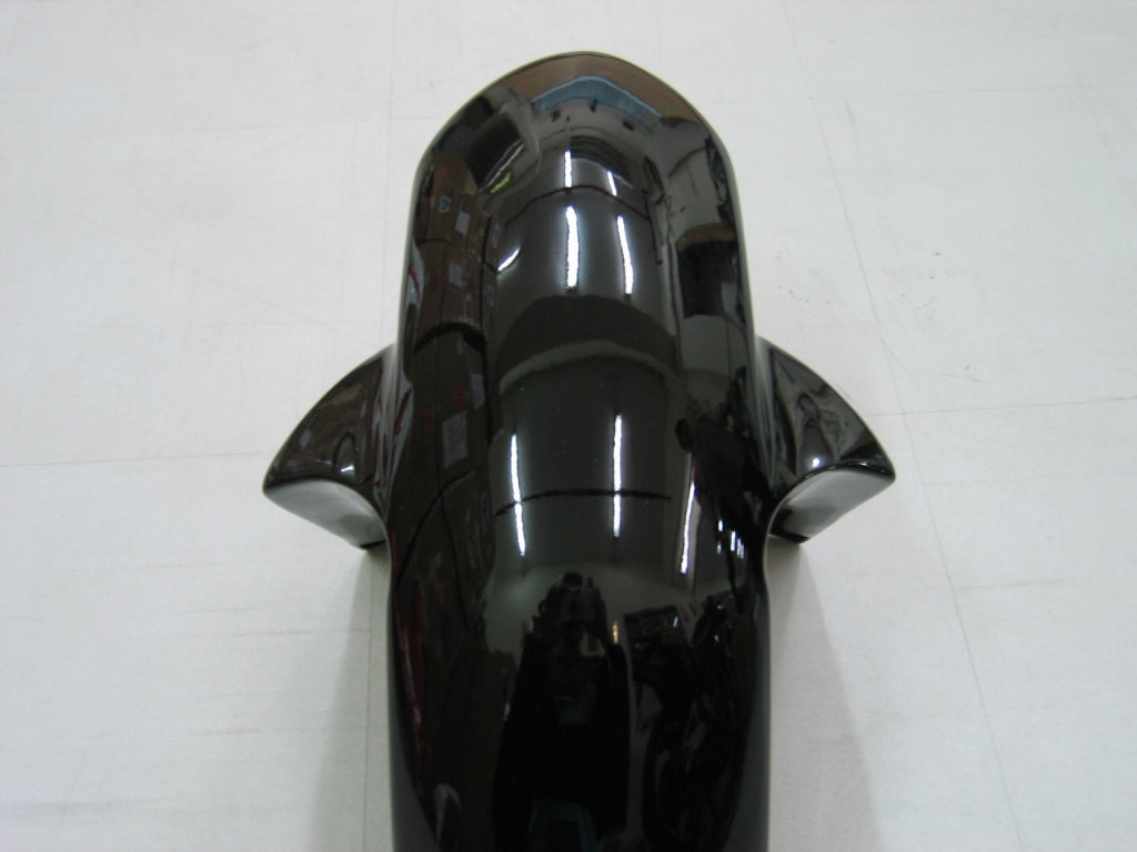 Carene 2004-2006 Yamaha YZF-R1 Contrast Black R1 Racing Generico