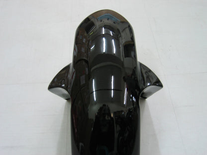 Carene 2004-2006 Yamaha YZF-R1 Contrast Black R1 Racing Generico