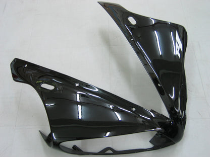 Carene 2004-2006 Yamaha YZF-R1 Contrast Black R1 Racing Generico