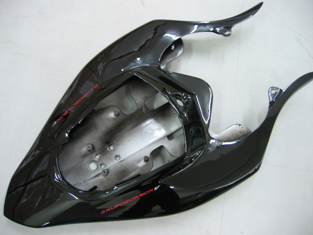 Carene 2004-2006 Yamaha YZF-R1 Contrast Black R1 Racing Generico