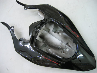 Carene 2004-2006 Yamaha YZF-R1 Contrast Black R1 Racing Generico