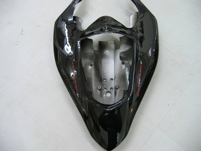 Carene 2004-2006 Yamaha YZF-R1 Contrast Black R1 Racing Generico