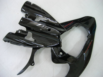 Carene 2004-2006 Yamaha YZF-R1 Contrast Black R1 Racing Generico