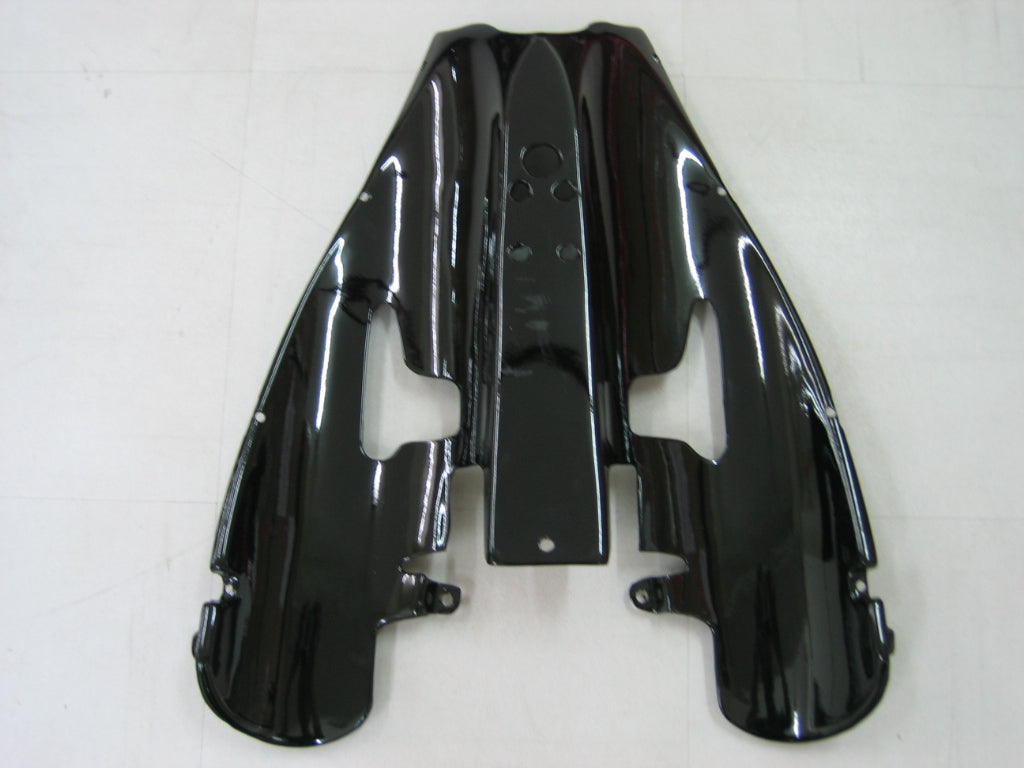 Carene 2004-2006 Yamaha YZF-R1 Contrast Black R1 Racing Generico