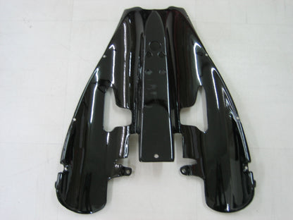 Carene 2004-2006 Yamaha YZF-R1 Contrast Black R1 Racing Generico