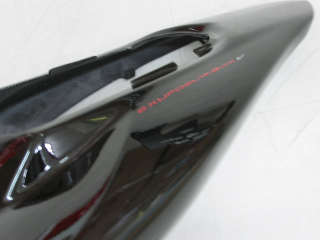 Carene 2004-2006 Yamaha YZF-R1 Contrast Black R1 Racing Generico