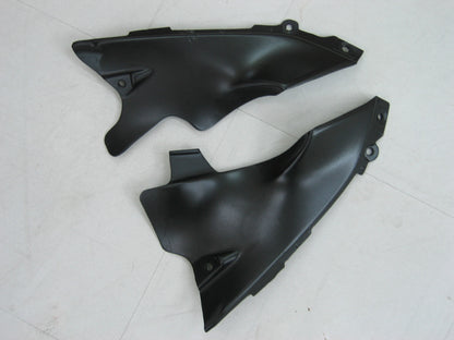Carene 2004-2006 Yamaha YZF-R1 Contrast Black R1 Racing Generico