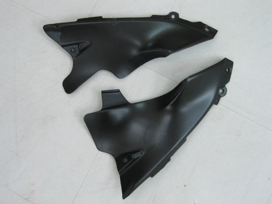 Carene 2004-2006 Yamaha YZF-R1 Contrast Black R1 Racing Generico