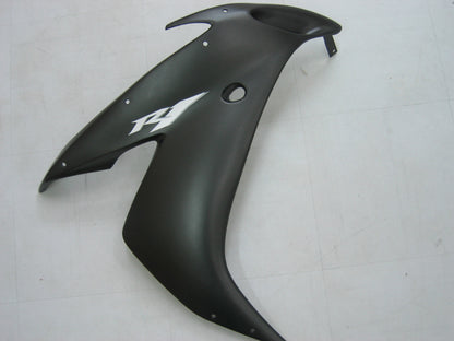 Carene 2004-2006 Yamaha YZF-R1 Contrast Black R1 Racing Generico