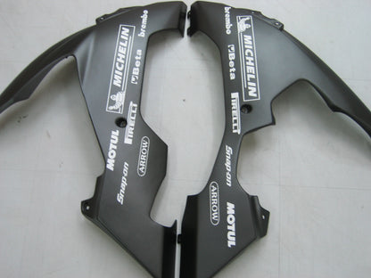 Carene 2004-2006 Yamaha YZF-R1 Contrast Black R1 Racing Generico