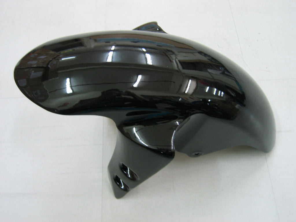 Carene 2004-2006 Yamaha YZF-R1 Contrast Black R1 Racing Generico