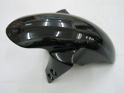 Carene 2004-2006 Yamaha YZF-R1 Contrast Black R1 Racing Generico