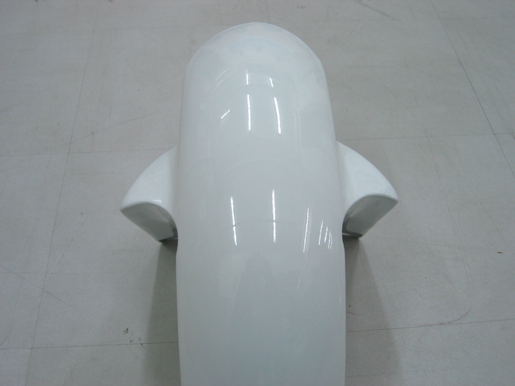 Carene 2004-2006 Yamaha YZF-R1 Bianco Rosso R1 Racing Generico