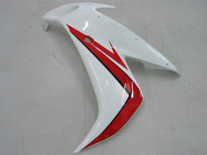 Carene 2004-2006 Yamaha YZF-R1 Bianco Rosso R1 Racing Generico