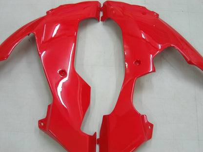 Carene 2004-2006 Yamaha YZF-R1 Bianco Rosso R1 Generico