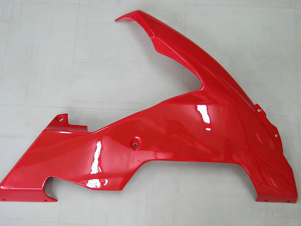 Carene 2004-2006 Yamaha YZF-R1 Bianco Rosso R1 Generico