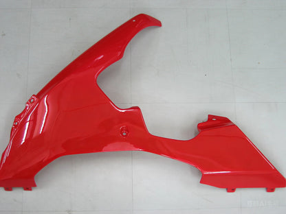 Carene 2004-2006 Yamaha YZF-R1 Bianco Rosso R1 Racing Generico