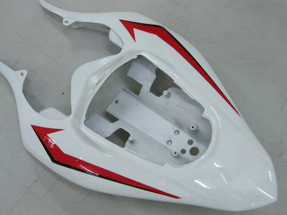 Carene 2004-2006 Yamaha YZF-R1 Bianco Rosso R1 Generico