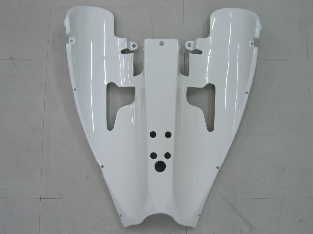 Carene 2004-2006 Yamaha YZF-R1 Bianco Rosso R1 Racing Generico