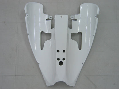 Carene 2004-2006 Yamaha YZF-R1 Bianco Rosso R1 Generico