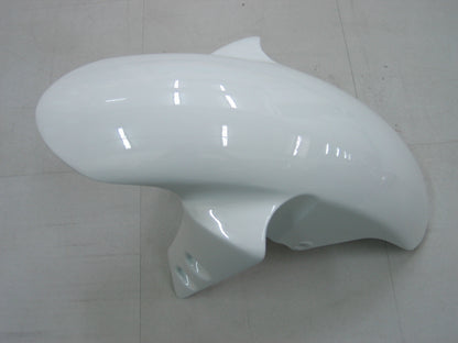 Carene 2004-2006 Yamaha YZF-R1 Bianco Rosso R1 Racing Generico