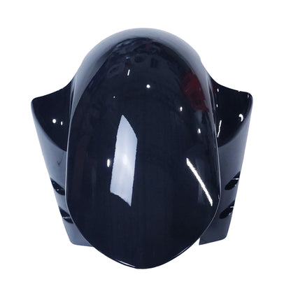Carene 2004-2006 Yamaha YZF-R1 Nero Bianco R1 Racing Generico