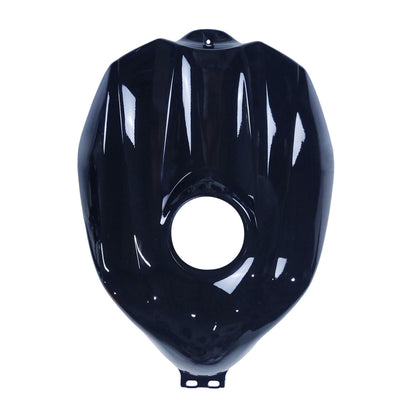 Carene 2004-2006 Yamaha YZF-R1 Nero Bianco R1 Racing Generico