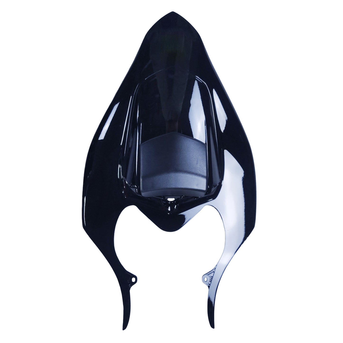 Carene 2004-2006 Yamaha YZF-R1 Nero Bianco R1 Racing Generico