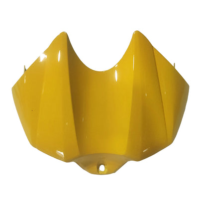 Per YZF 1000 R1 2004-2006 Carrozzeria Carena Giallo ABS Stampato Ad Iniezione Plastica Set Generico