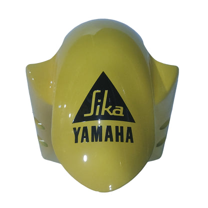 Amotopart 2004-2006 Yamaha R1 Cladding Yellow Kit