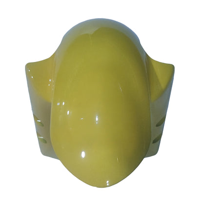 Per YZF 1000 R1 2004-2006 Carrozzeria Carena Giallo ABS Stampato Ad Iniezione Plastica Set Generico
