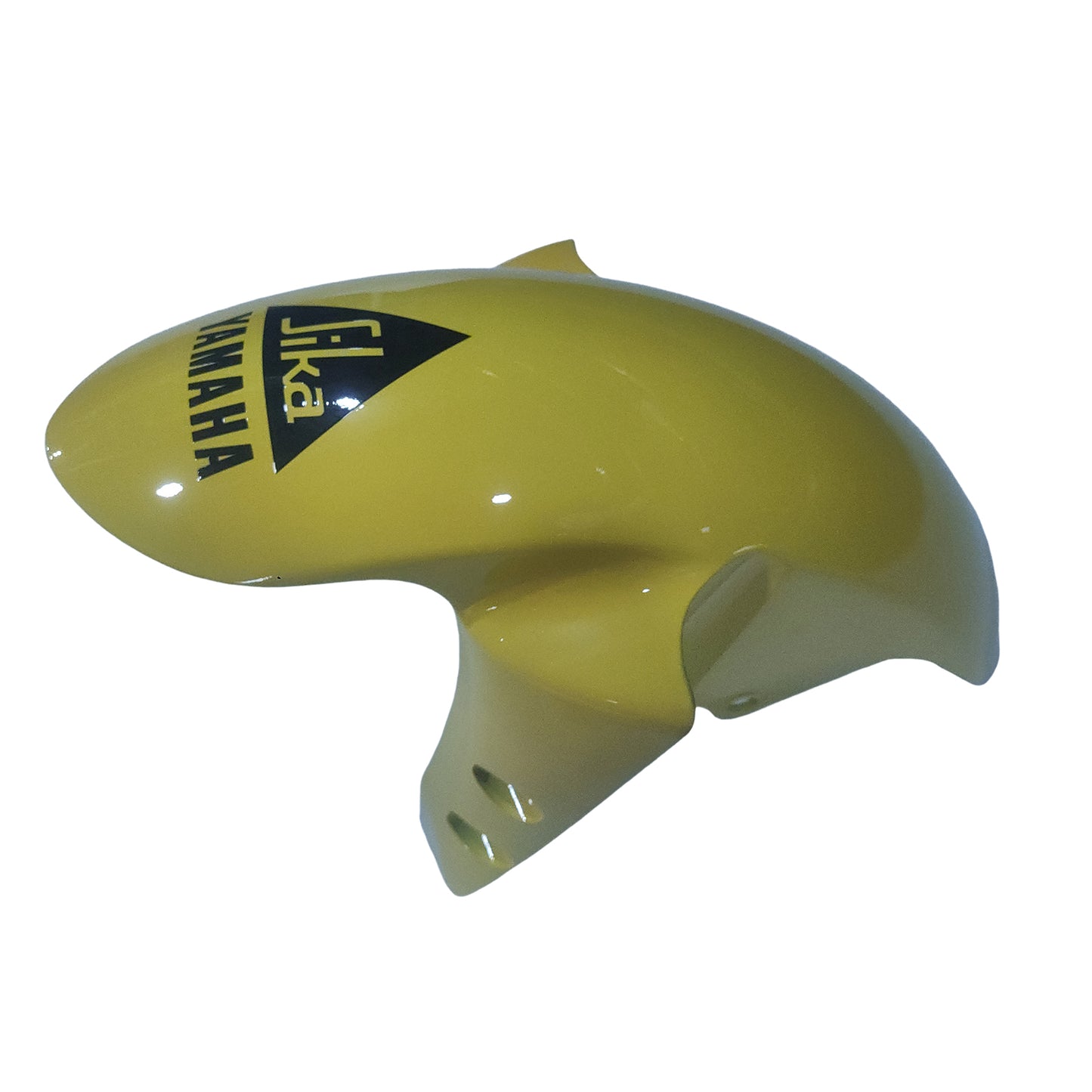 Amotopart 2004-2006 Yamaha R1 Cladding Yellow Kit