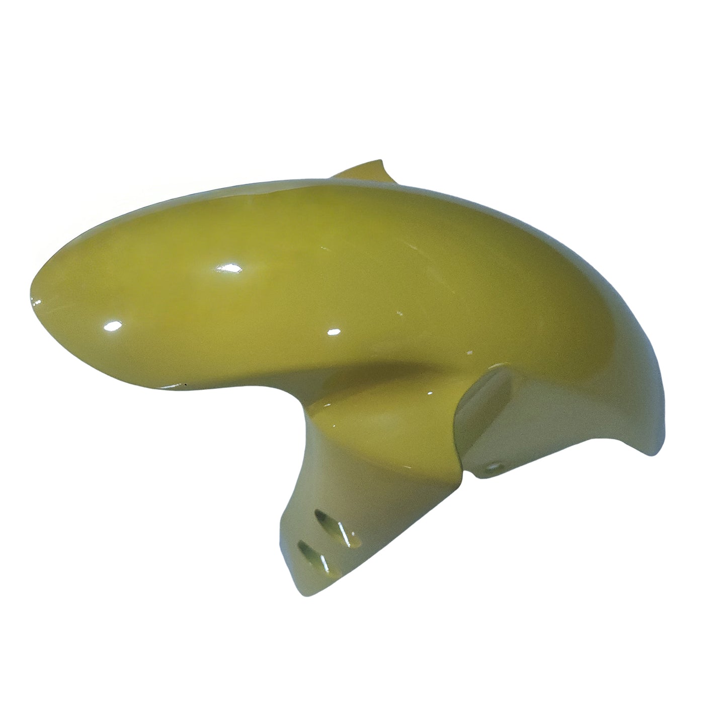 Per YZF 1000 R1 2004-2006 Carrozzeria Carena Giallo ABS Stampato Ad Iniezione Plastica Set Generico