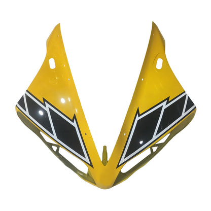 Amotopart 2004-2006 Yamaha R1 Cladding Yellow Kit