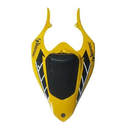 Amotopart 2004-2006 Yamaha R1 Cladding Yellow Kit