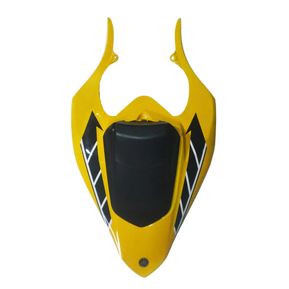 Per YZF 1000 R1 2004-2006 Carrozzeria Carena Giallo ABS Stampato Ad Iniezione Plastica Set Generico