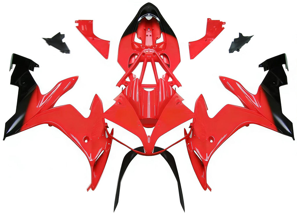 Amotopart rivestimento Yamaha YZF 1000 R1 (2004-2006) Kit di rivestimento