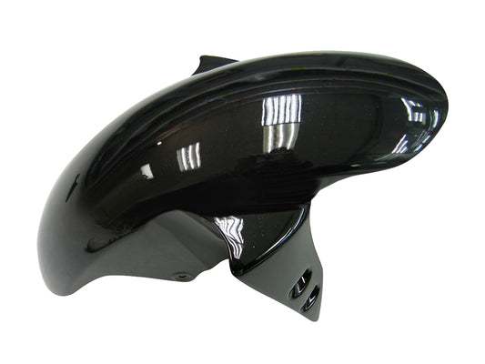 Carene 2004-2006 Yamaha YZF-R1 Rosso Nero Virgin Mobile Racing Generico
