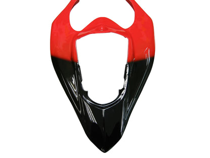 Per YZF 1000 R1 2004-2006 Carrozzeria Carena ABS rosso Set plastica stampata ad iniezione Generico