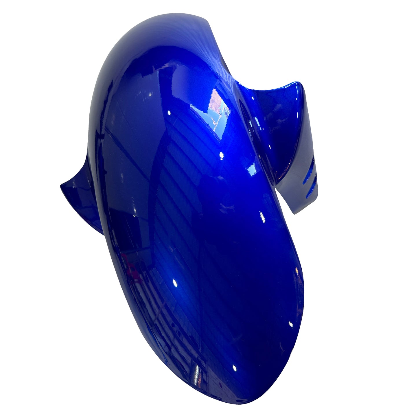 Carene 2004-2006 Yamaha YZF-R1 Blu Bianco R1 Racing Generico