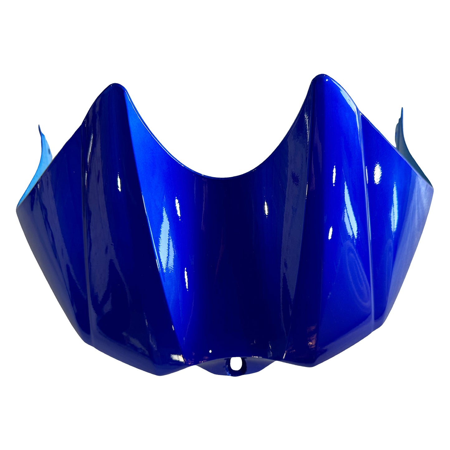 Per YZF 1000 R1 2004-2006 Carrozzeria Carenatura Blu ABS Stampato Ad Iniezione Plastica Set Generico