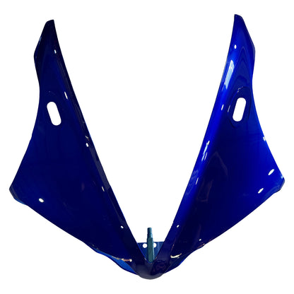 Carene 2004-2006 Yamaha YZF-R1 Blu Bianco R1 Racing Generico