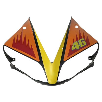 Carene 2004-2006 Yamaha YZF-R1 Multi-Color Repsol Generico