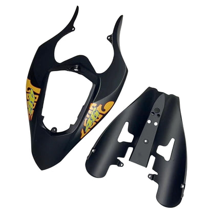 Carene 2004-2006 Yamaha YZF-R1 Multi-Color Repsol Generico